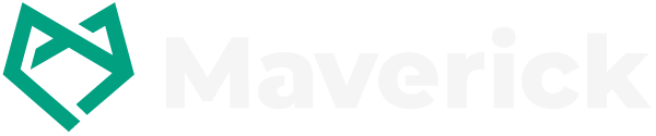 Logo Maverick